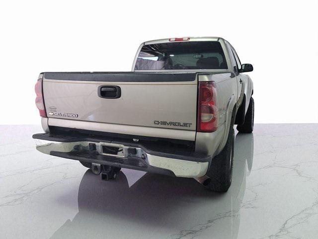 used 2003 Chevrolet Silverado 2500 car, priced at $8,500