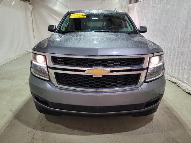 used 2020 Chevrolet Tahoe car, priced at $27,000