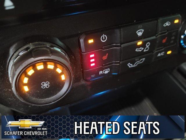 used 2017 Ford F-150 car, priced at $26,200