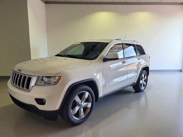 used 2011 Jeep Grand Cherokee car, priced at $5,000