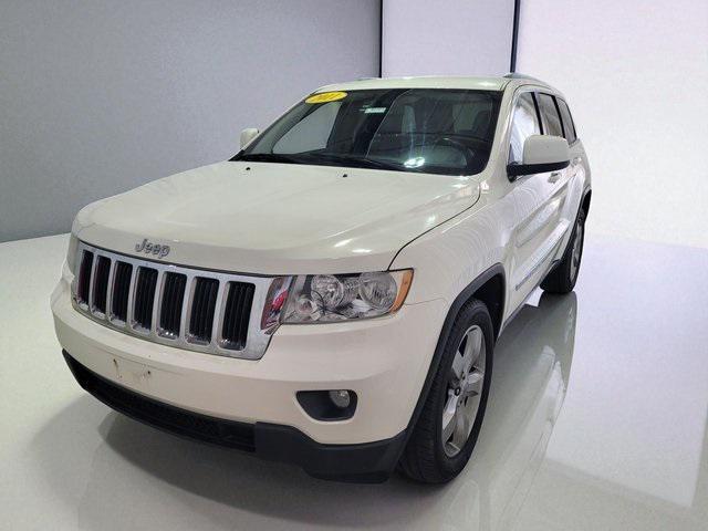 used 2011 Jeep Grand Cherokee car, priced at $5,000