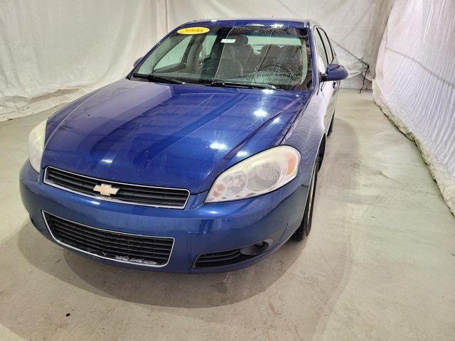 used 2006 Chevrolet Impala car, priced at $3,500