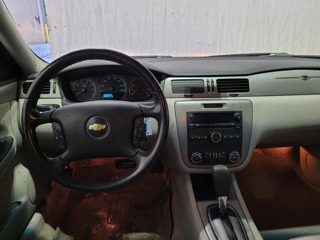 used 2006 Chevrolet Impala car, priced at $3,500