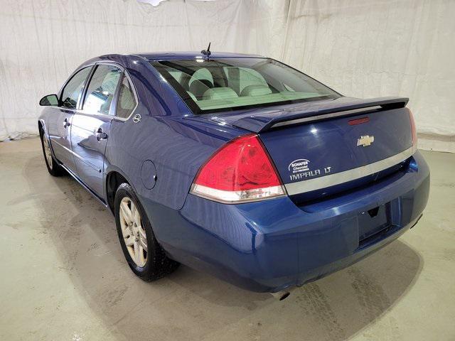 used 2006 Chevrolet Impala car, priced at $3,500