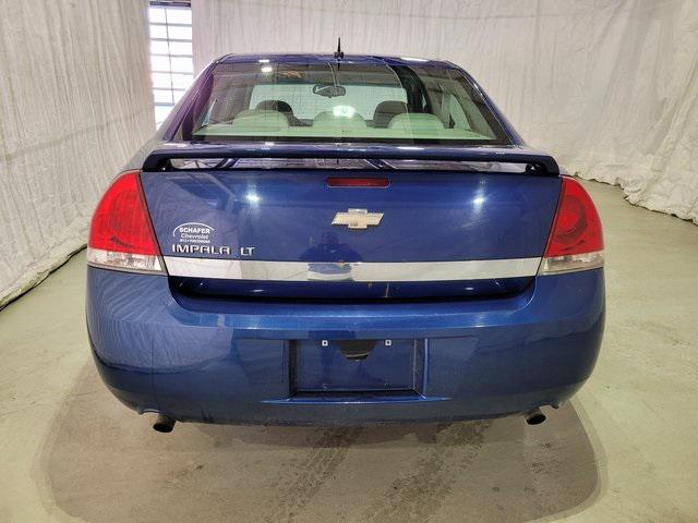 used 2006 Chevrolet Impala car, priced at $3,500