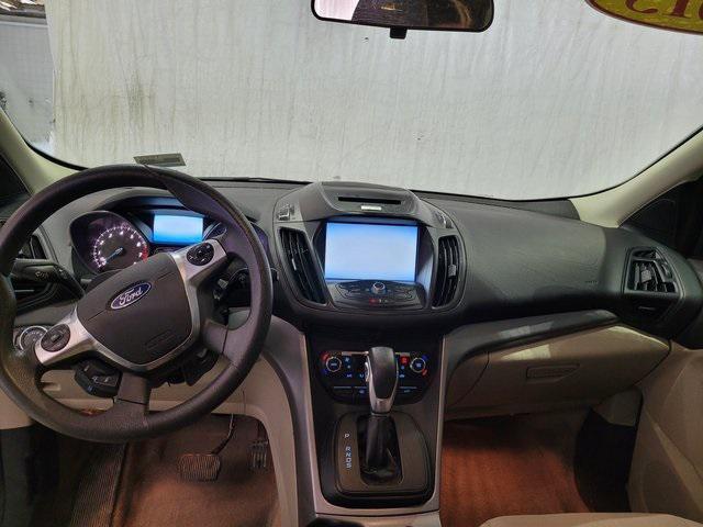 used 2015 Ford Escape car, priced at $7,900