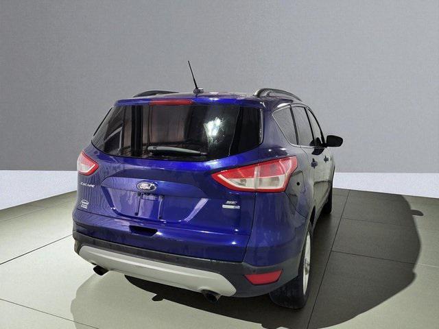 used 2015 Ford Escape car, priced at $7,900