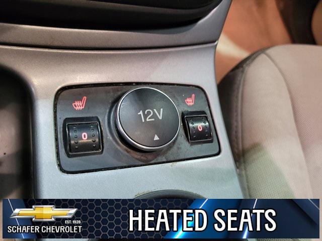 used 2015 Ford Escape car, priced at $7,900