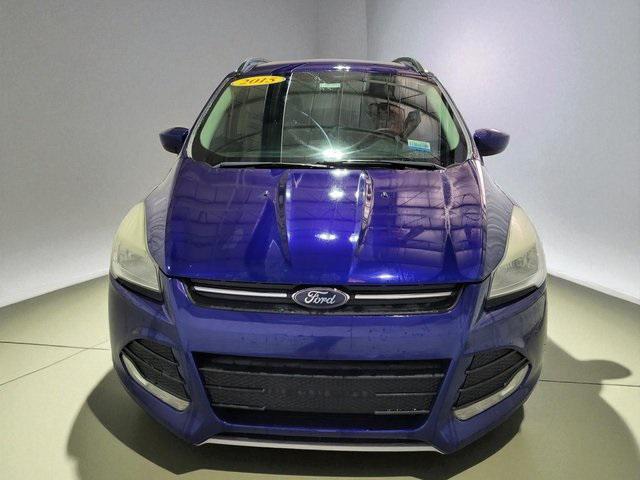used 2015 Ford Escape car, priced at $7,900