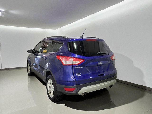 used 2015 Ford Escape car, priced at $7,900