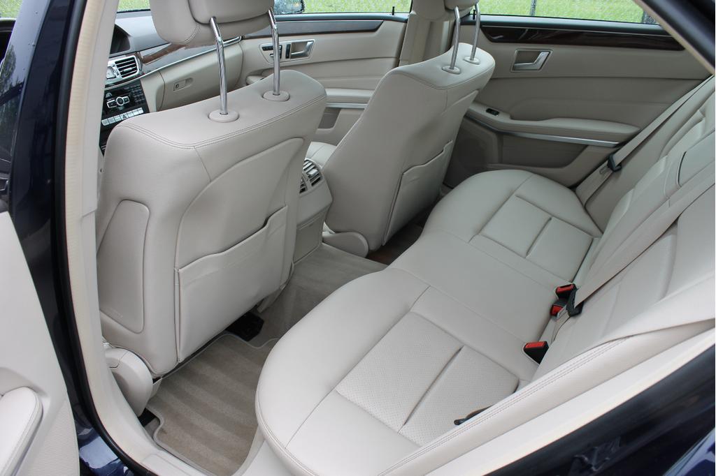 used 2015 Mercedes-Benz E-Class car, priced at $15,995