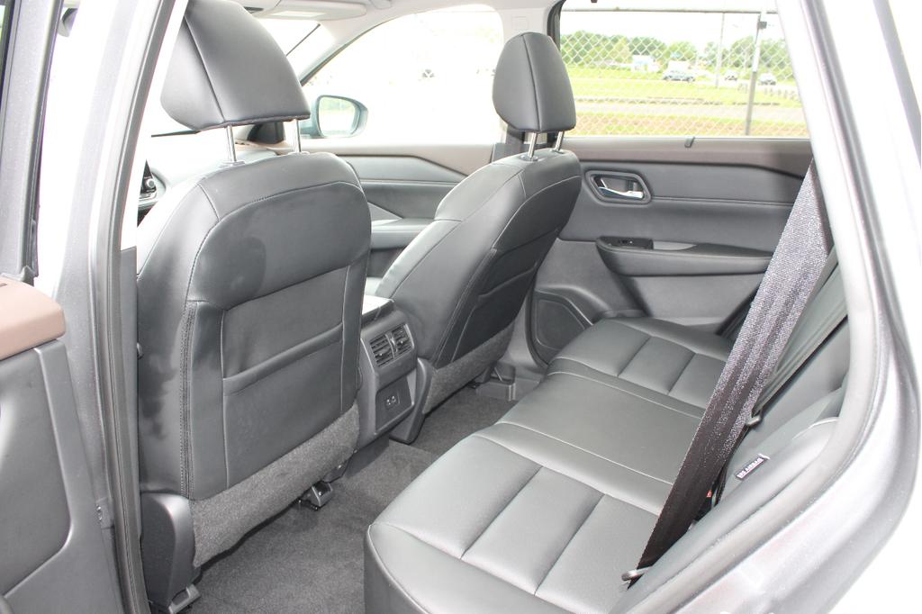 used 2022 Nissan Rogue car, priced at $25,995