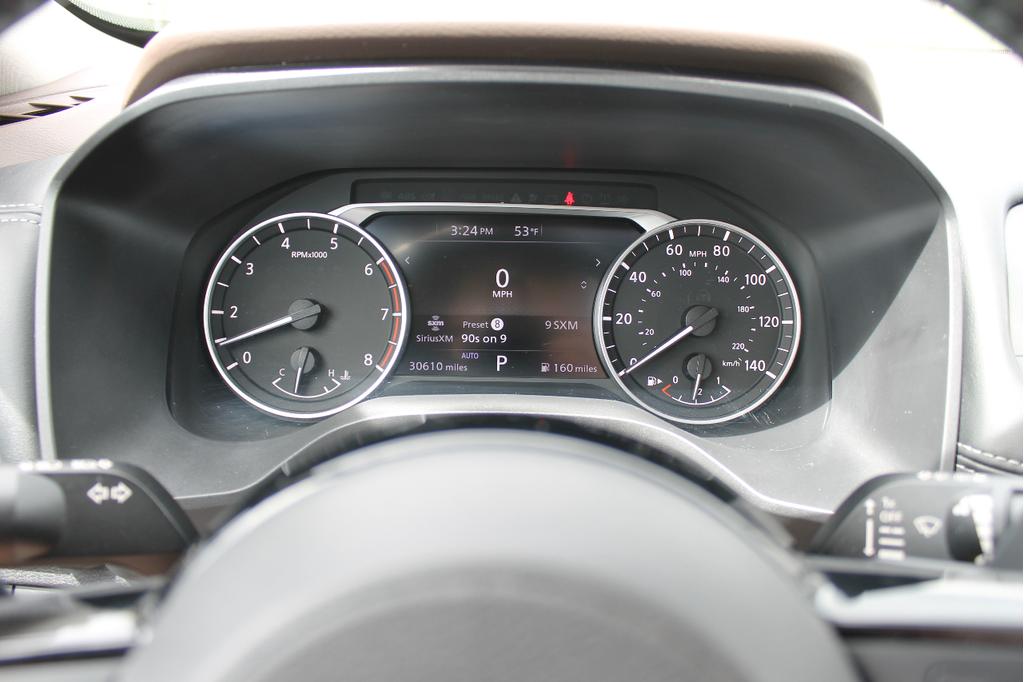used 2022 Nissan Rogue car, priced at $25,995