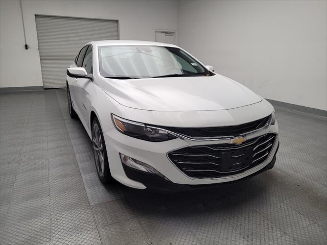 used 2023 Chevrolet Malibu car, priced at $18,795