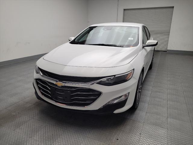 used 2023 Chevrolet Malibu car, priced at $18,795