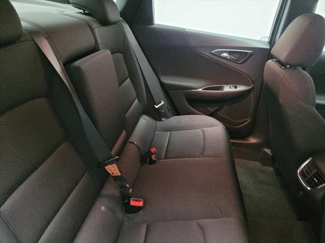 used 2023 Chevrolet Malibu car, priced at $18,795