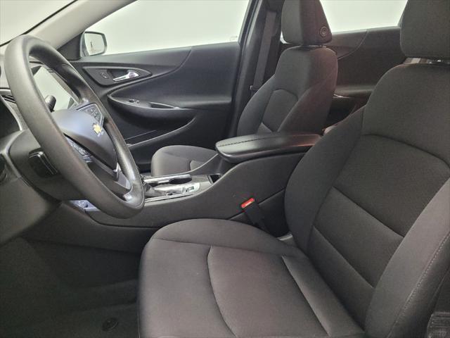 used 2023 Chevrolet Malibu car, priced at $18,795