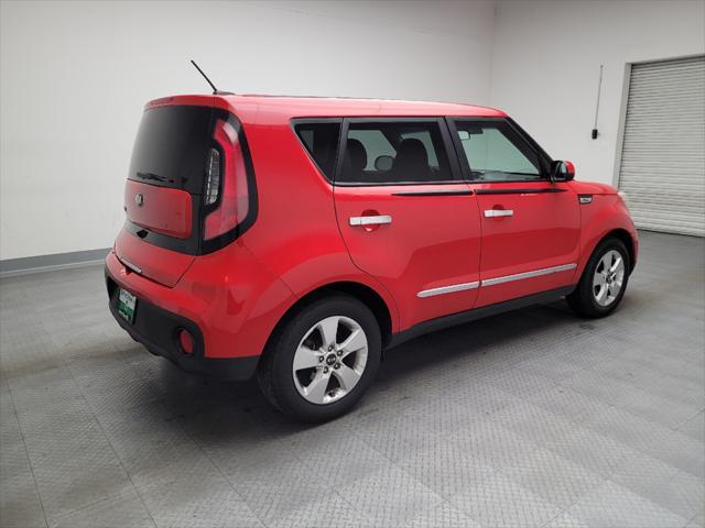 used 2019 Kia Soul car, priced at $14,795