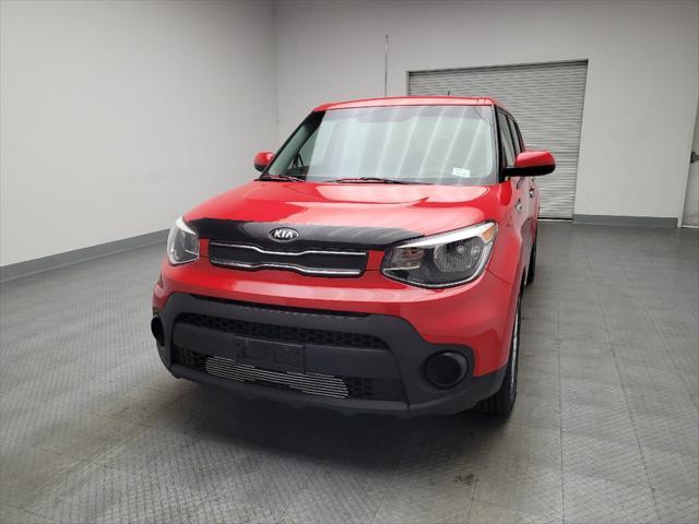 used 2019 Kia Soul car, priced at $14,795