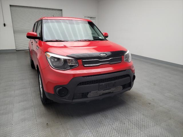 used 2019 Kia Soul car, priced at $14,795