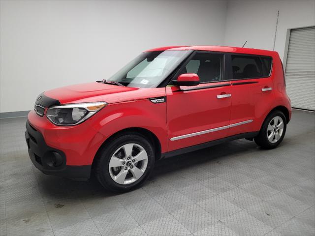 used 2019 Kia Soul car, priced at $14,795