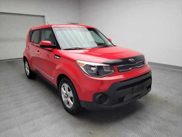 used 2019 Kia Soul car, priced at $14,795