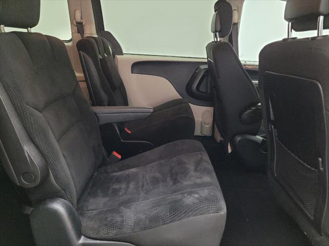 used 2019 Dodge Grand Caravan car, priced at $15,195