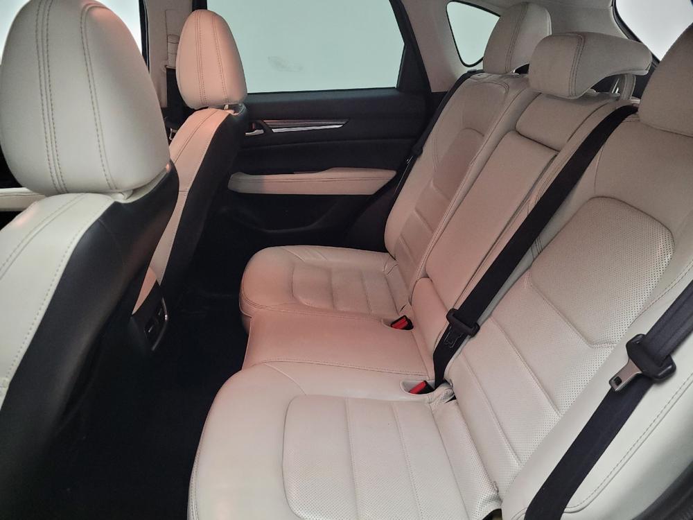 used 2017 Mazda CX-5 car, priced at $22,395