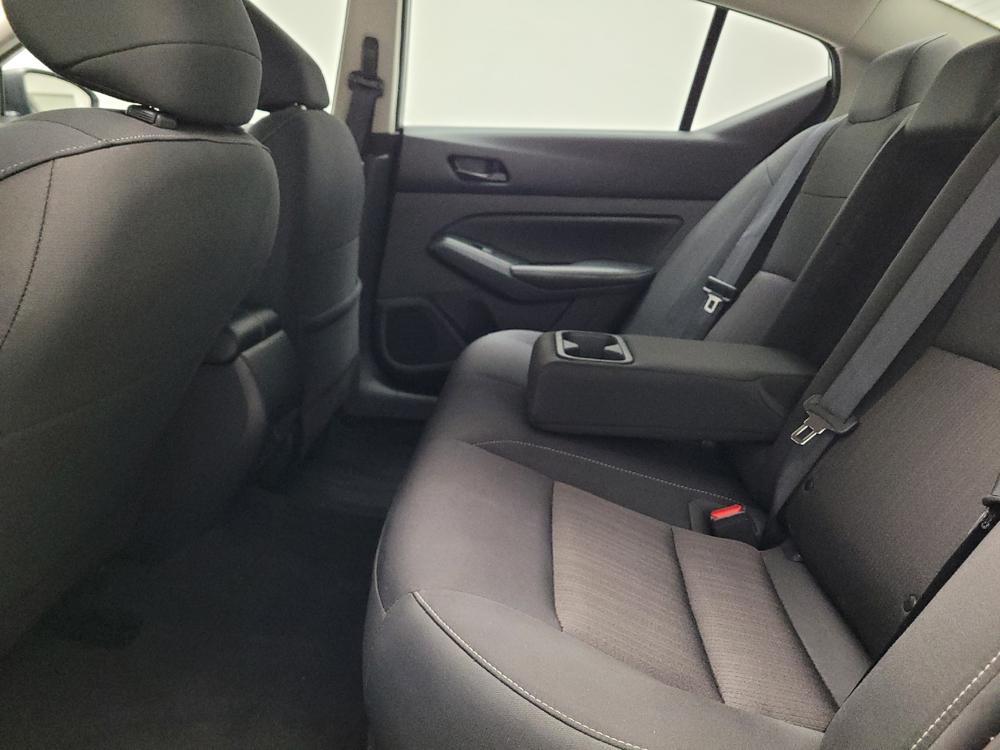 used 2024 Nissan Altima car, priced at $20,895