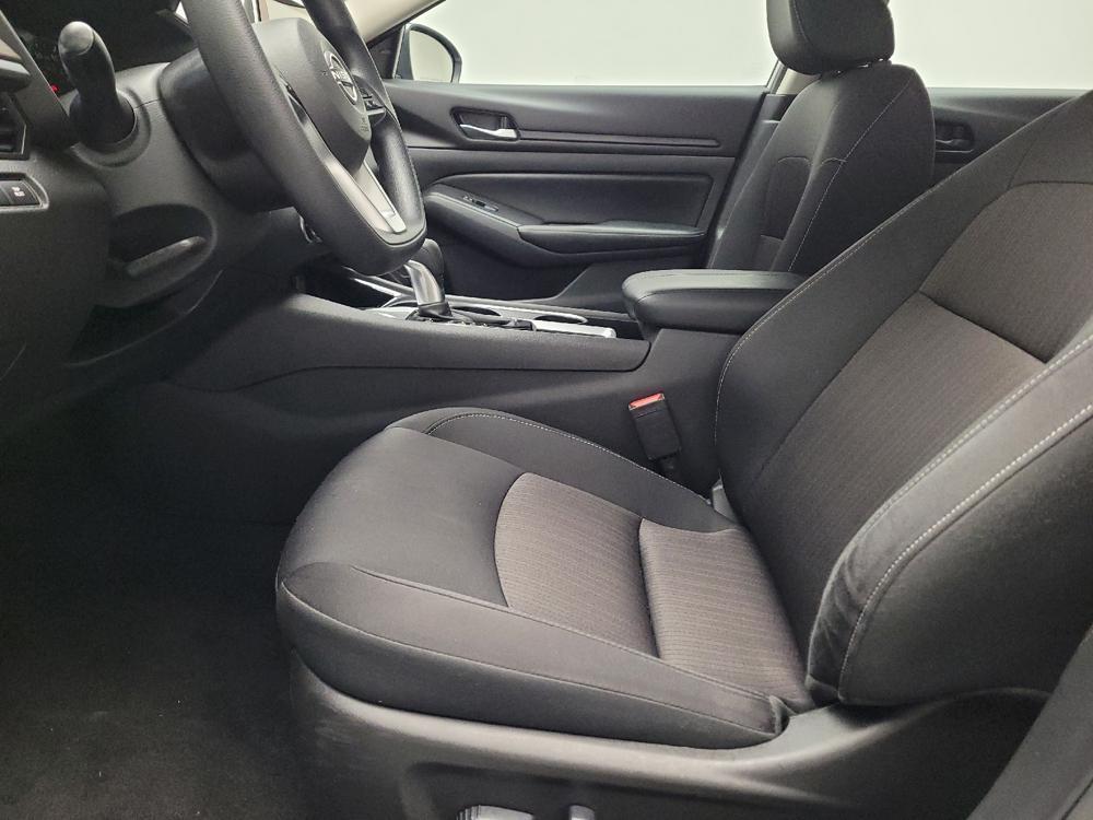 used 2024 Nissan Altima car, priced at $20,895