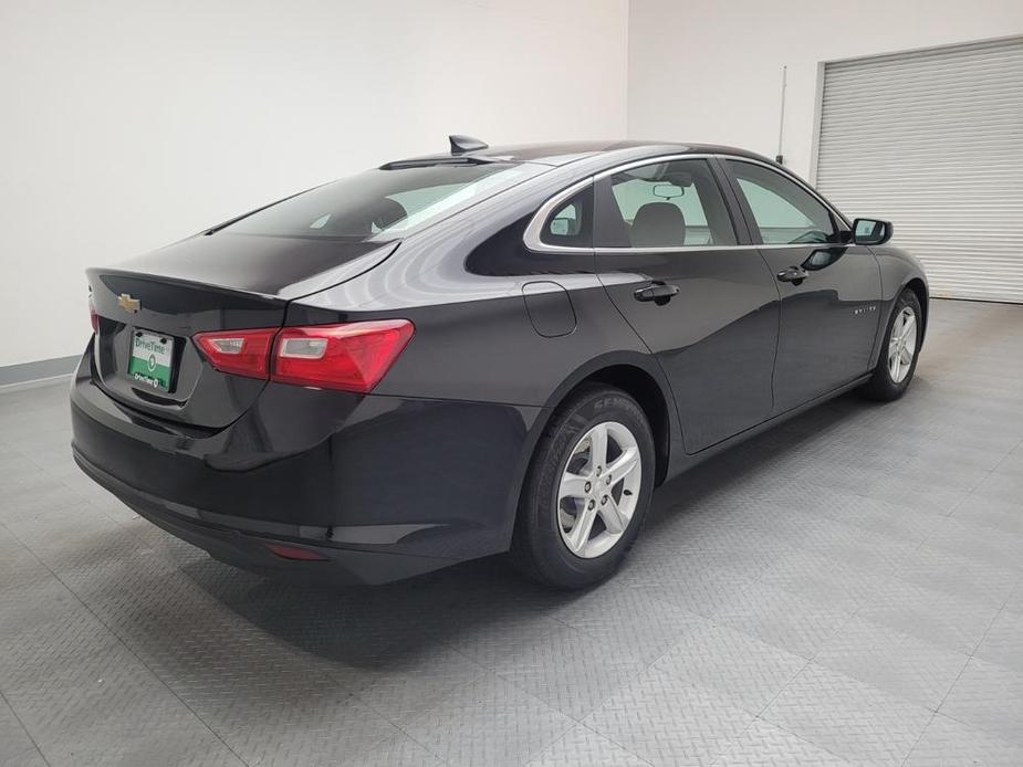 used 2019 Chevrolet Malibu car, priced at $17,495