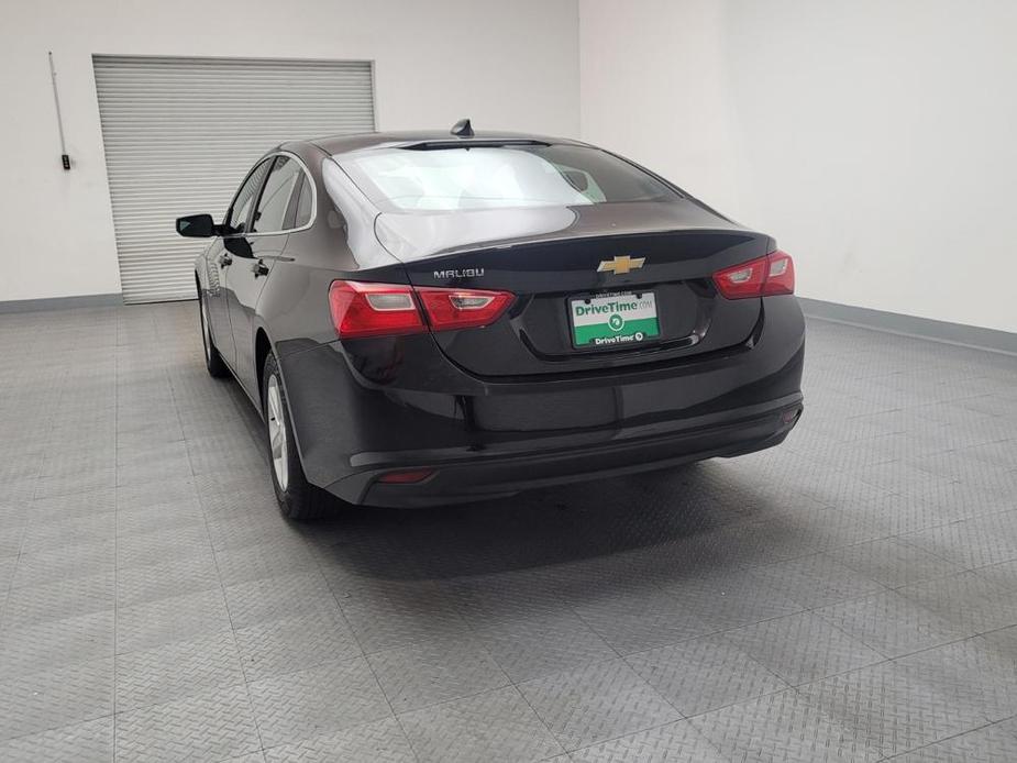 used 2019 Chevrolet Malibu car, priced at $17,495