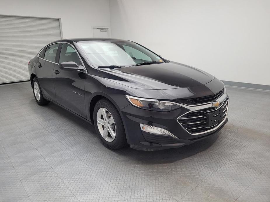 used 2019 Chevrolet Malibu car, priced at $17,495