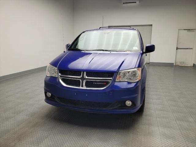 used 2019 Dodge Grand Caravan car, priced at $18,295