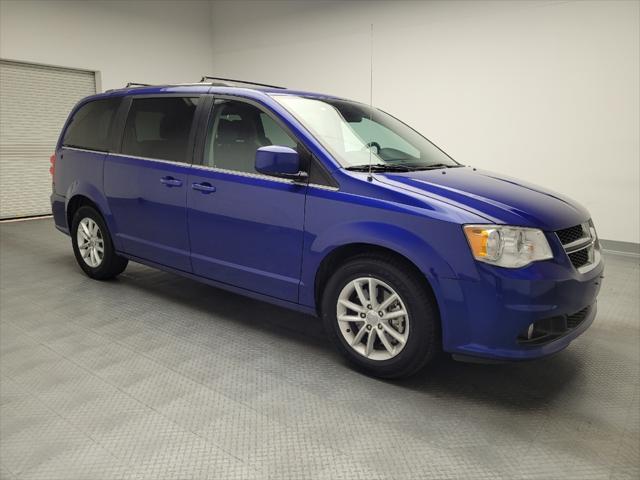 used 2019 Dodge Grand Caravan car, priced at $18,295