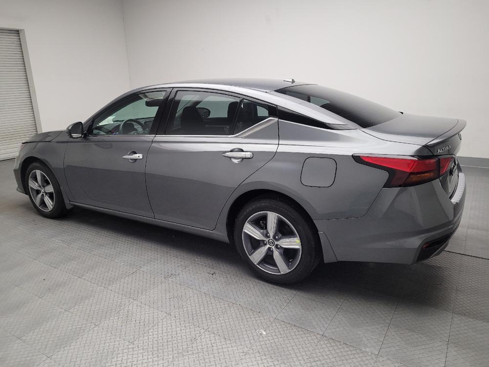used 2020 Nissan Altima car, priced at $21,695