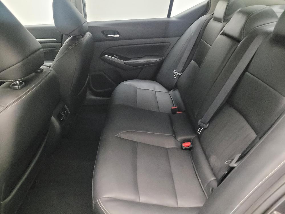 used 2020 Nissan Altima car, priced at $21,695