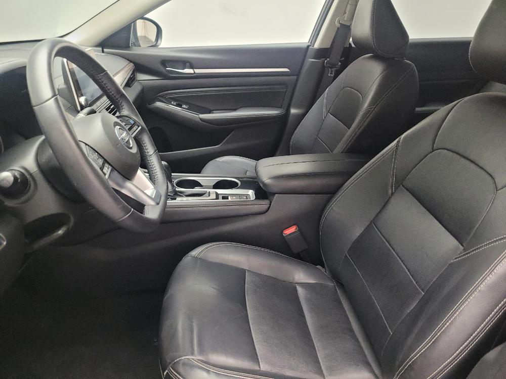 used 2020 Nissan Altima car, priced at $21,695