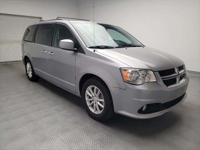 used 2019 Dodge Grand Caravan car, priced at $18,295