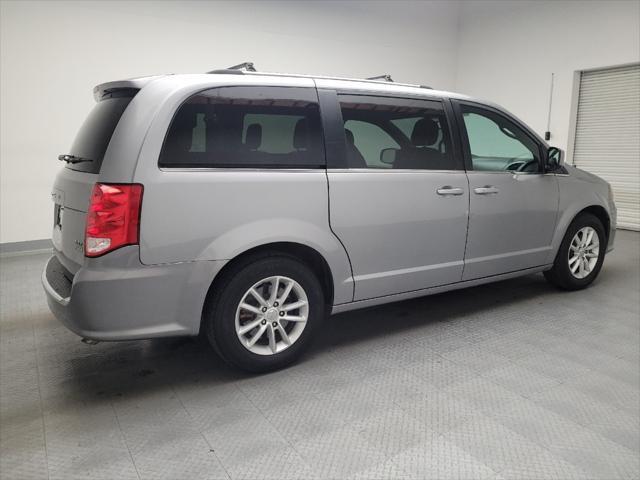 used 2019 Dodge Grand Caravan car, priced at $18,295