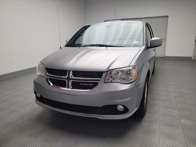 used 2019 Dodge Grand Caravan car, priced at $18,295