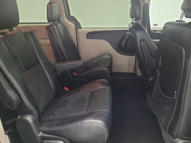 used 2019 Dodge Grand Caravan car, priced at $18,295