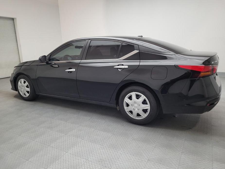 used 2020 Nissan Altima car, priced at $17,895