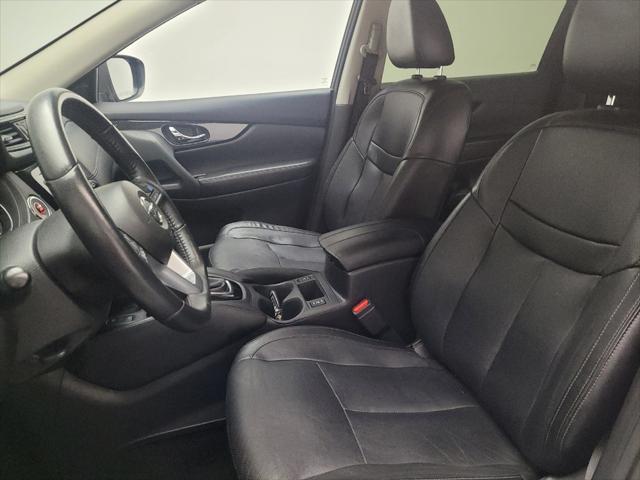 used 2019 Nissan Rogue car, priced at $17,495