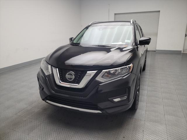 used 2019 Nissan Rogue car, priced at $17,495