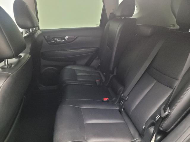 used 2019 Nissan Rogue car, priced at $17,495