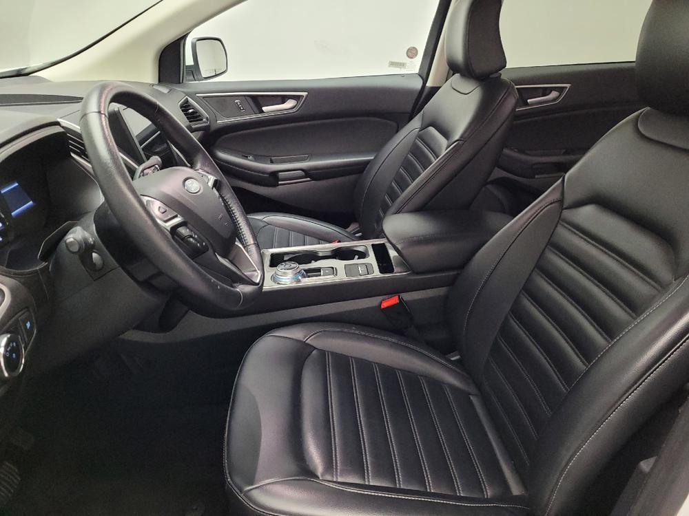 used 2024 Ford Edge car, priced at $25,195