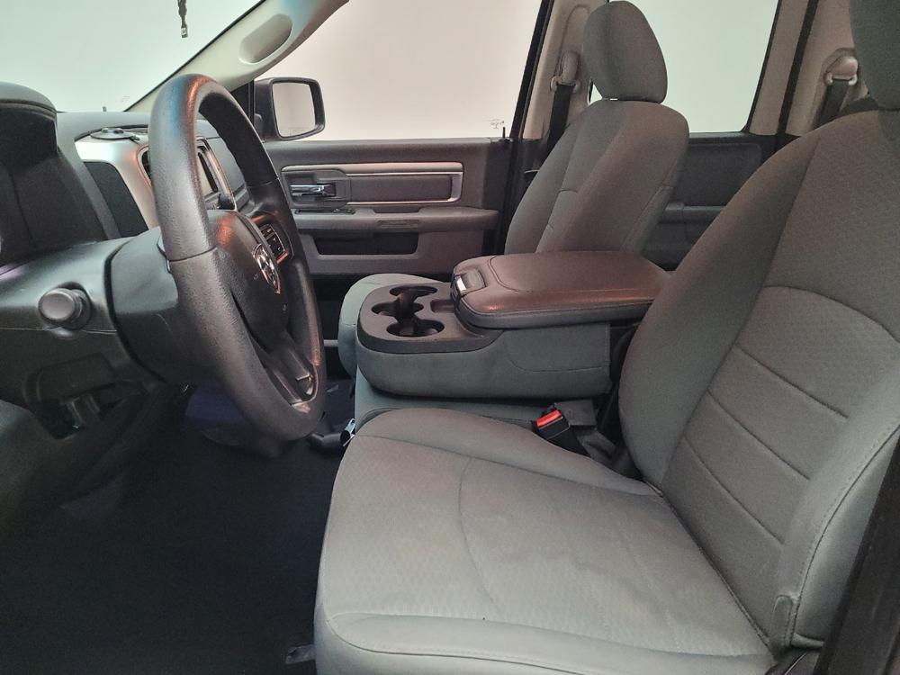 used 2018 Ram 1500 car, priced at $16,595