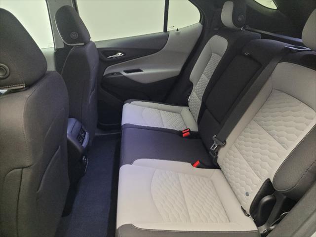 used 2020 Chevrolet Equinox car, priced at $23,595