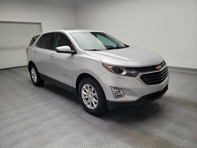 used 2020 Chevrolet Equinox car, priced at $23,595